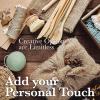 imageBurlap Table Runners 12 x 108 Inch  10 Pack Outdoor Jute Table Runners for Rustic Farmhouse Decor Thanksgiving Fall Natural Color Edge
