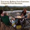 imageDuraflame Fire Starter for Indoor and Outdoor Use  Quick Ignition Logs for BBQ Fireplace Fire Pit and Campfires 24 Pack72 Pack