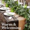 imageNatural Burlap Table Runners  14 Inch x 30 Foot Burlap Roll for Dining Room Table Mantel and Outdoors  Rustic Farmhouse Jute Table Runner Dcor for Parties Weddings and HolidaysNatural Burlap