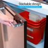imageSharps Containers for Home Use 2 Gallon 3Pack  Needle Disposal Professional Grade Biohazard Containers