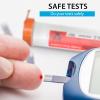 imageSmall Sharps Containers Travel Sharps Container Transportable Sharps Container with Locking Mechanism Professional Grade Mini Sharps Container  6 Count6 Pack