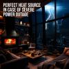 imageFire Logs for Indoor and Outdoor Use  52 lb Quick Light Fireplace Logs 25 Hour Burn Time 4 Pack  Fire Starter for Fireplace Camping Firepits